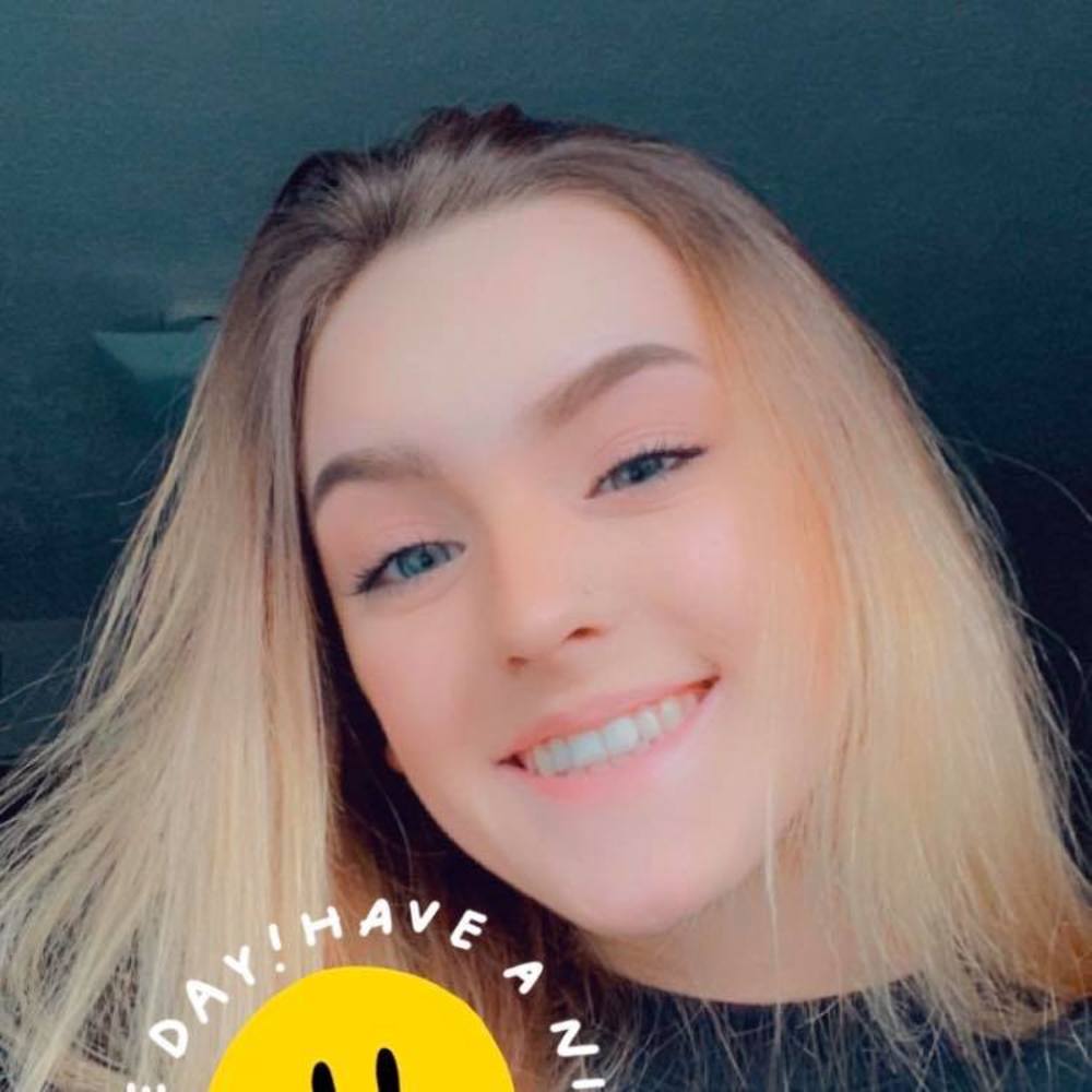 Meet your Posher, Hannah